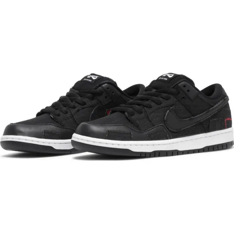PK Dunk SB Low Wasted Youth, DD8386-001