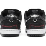 PK Dunk SB Low Wasted Youth, DD8386-001