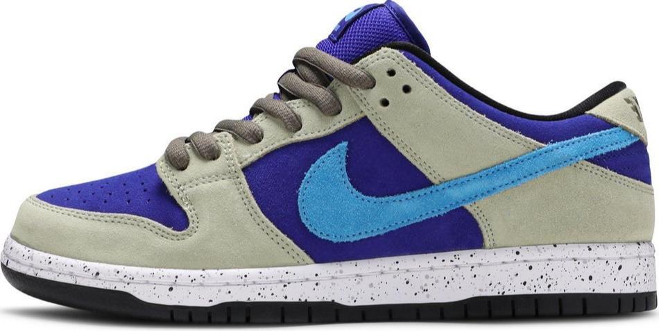 PK Dunk SB Low ACG Celadon, BQ6817-301