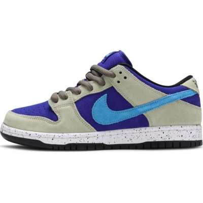 PK Dunk SB Low ACG Celadon, BQ6817-301 01