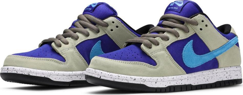 PK Dunk SB Low ACG Celadon, BQ6817-301