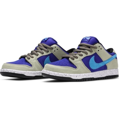 PK Dunk SB Low ACG Celadon, BQ6817-301 02