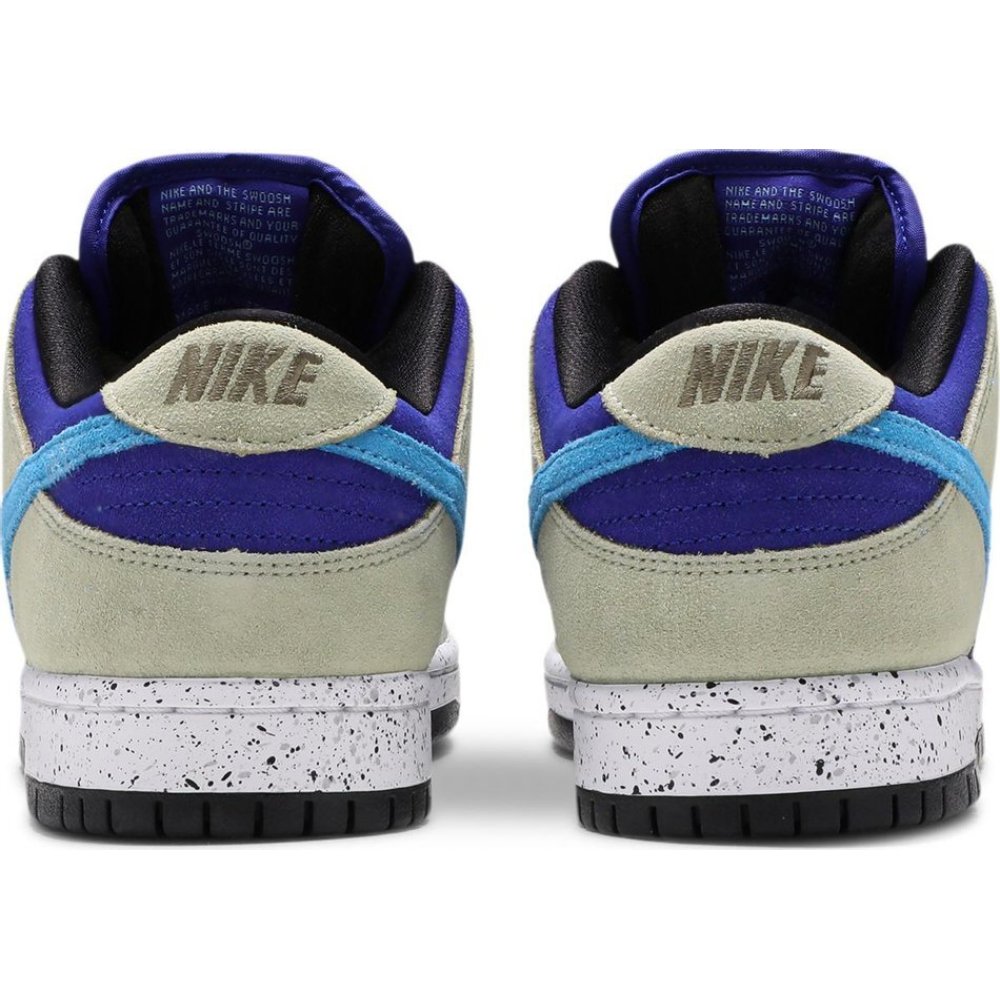 PK Dunk SB Low ACG Celadon, BQ6817-301