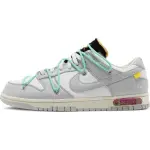 PK Dunk SB Low Off-White Lot 4, DM1602-114