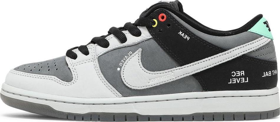PK Dunk SB Low VX1000, CV1659-001