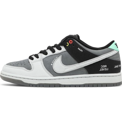 PK Dunk SB Low VX1000, CV1659-001 01