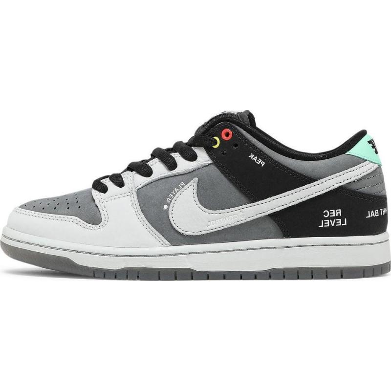 PK Dunk SB Low VX1000, CV1659-001