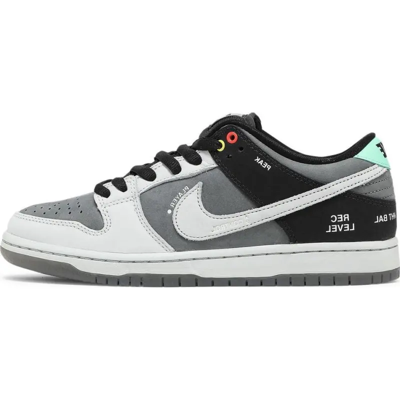 PK Dunk SB Low VX1000, CV1659-001