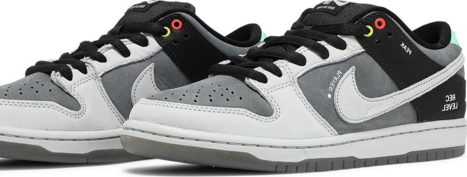 PK Dunk SB Low VX1000, CV1659-001