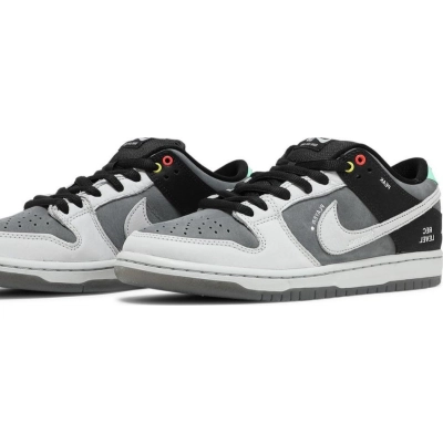 PK Dunk SB Low VX1000, CV1659-001 02