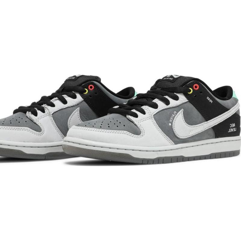 PK Dunk SB Low VX1000, CV1659-001