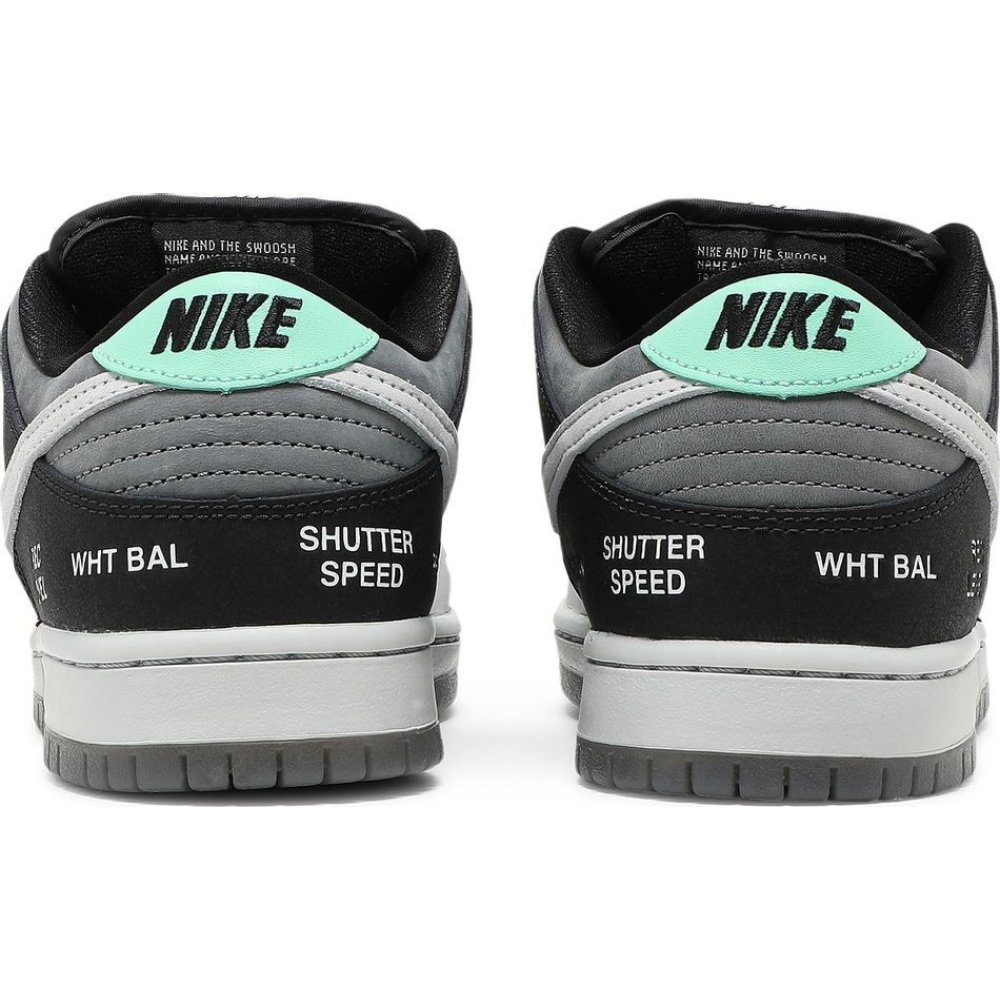 PK Dunk SB Low VX1000, CV1659-001