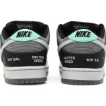PK Dunk SB Low VX1000, CV1659-001