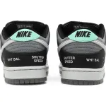 PK Dunk SB Low VX1000, CV1659-001