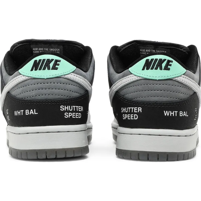 PK Dunk SB Low VX1000, CV1659-001