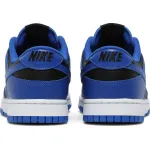 PK Dunk SB Low Retro Black Hyper Cobalt (2021), DD1391-001