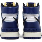 PK Dunk SB High AMBUSH Deep Royal, CU7544-400