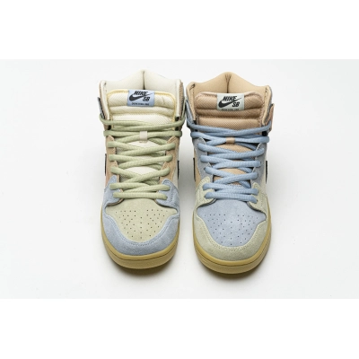 PK Dunk SB High Spectrum, CN8345-001 02