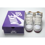 PK Dunk SB High Sail Bright Crimson, CV9499-100