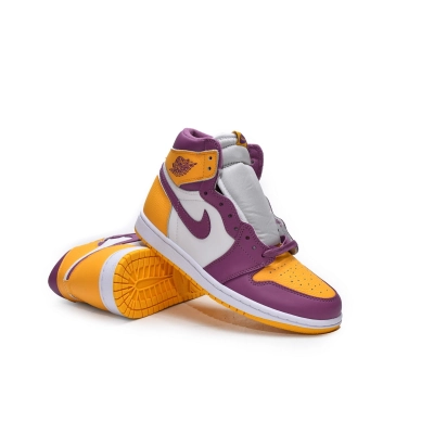 H12 Jordan 1 Retro High OG Brotherhood, 555088-706 02