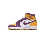 H12 Jordan 1 Retro High OG Brotherhood, 555088-706