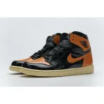 PK Jordan 1 Retro High Shattered Backboard 3.0, 555508-028