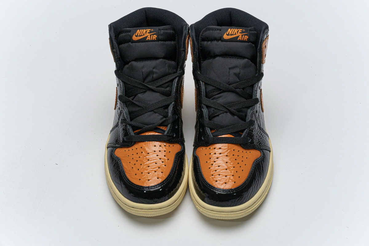 PK Jordan 1 Retro High Shattered Backboard 3.0, 555508-028