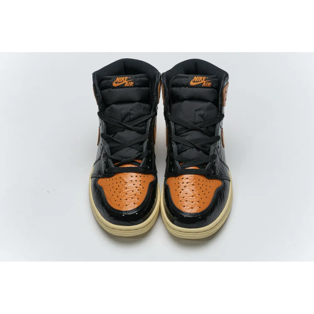 PK Jordan 1 Retro High Shattered Backboard 3.0, 555508-028