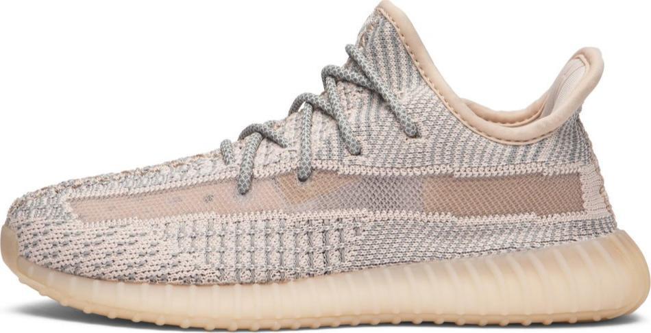 PK Yeezy Boost 350 V2 Synth (Kids), FV5675