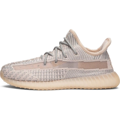 PK Yeezy Boost 350 V2 Synth (Kids), FV5675 01