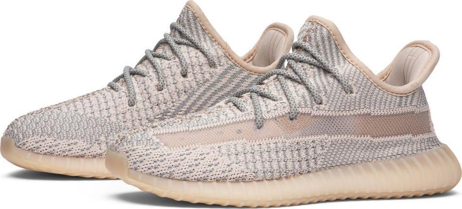 PK Yeezy Boost 350 V2 Synth (Kids), FV5675
