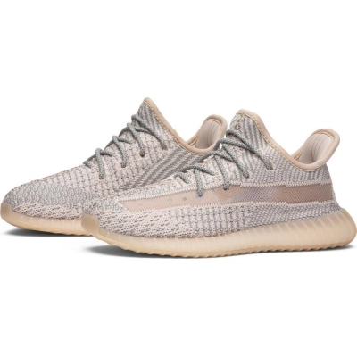 PK Yeezy Boost 350 V2 Synth (Kids), FV5675 02