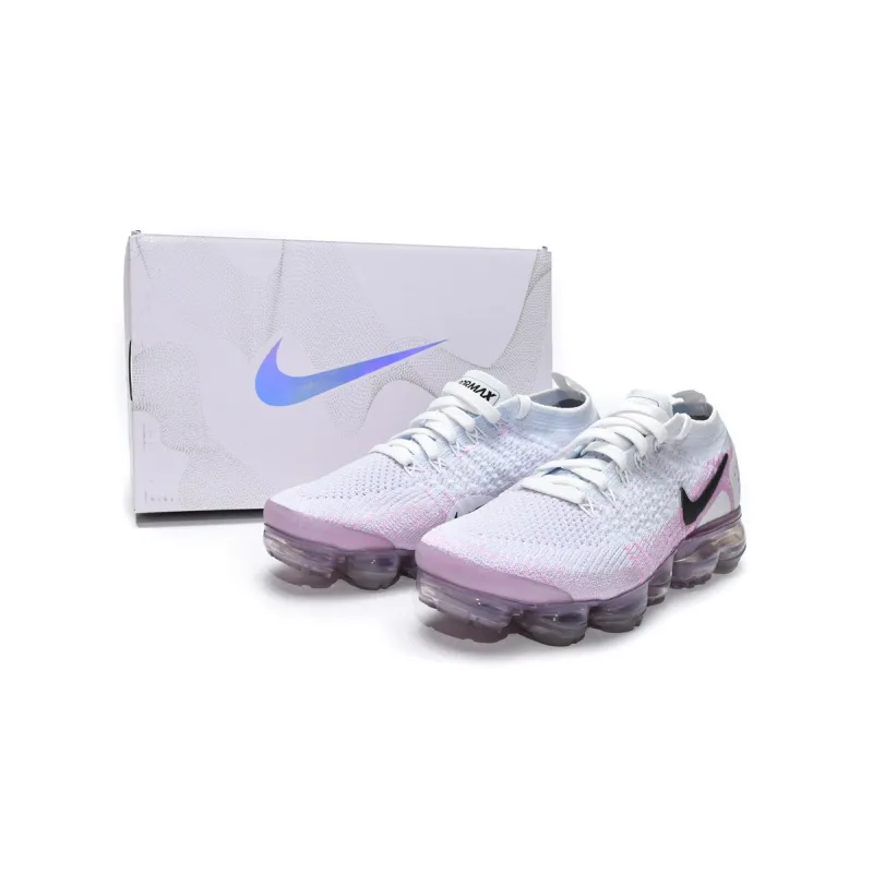 PK Air VaporMax 2 White Hydrogen Blue (W), 942843-102