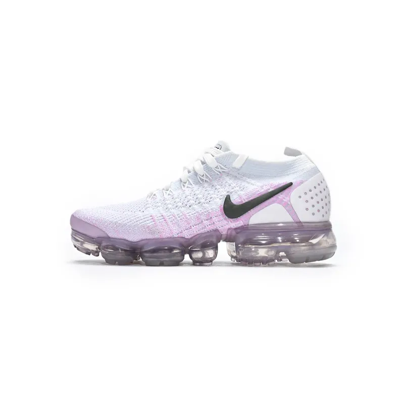 PK Air VaporMax 2 White Hydrogen Blue (W), 942843-102