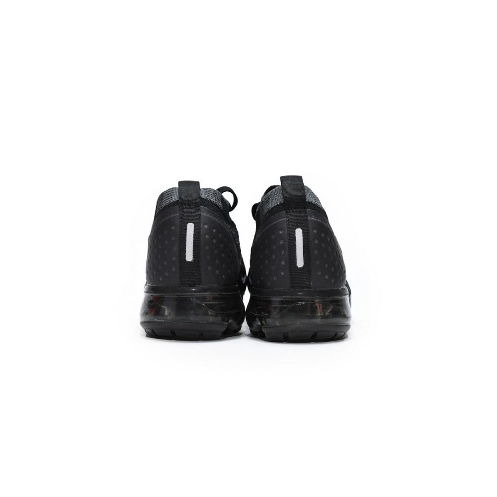 PK Air VaporMax 2 Black Dark Grey, 942842-012