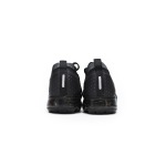 PK Air VaporMax 2 Black Dark Grey, 942842-012