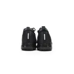 PK Air VaporMax 2 Black Dark Grey, 942842-012