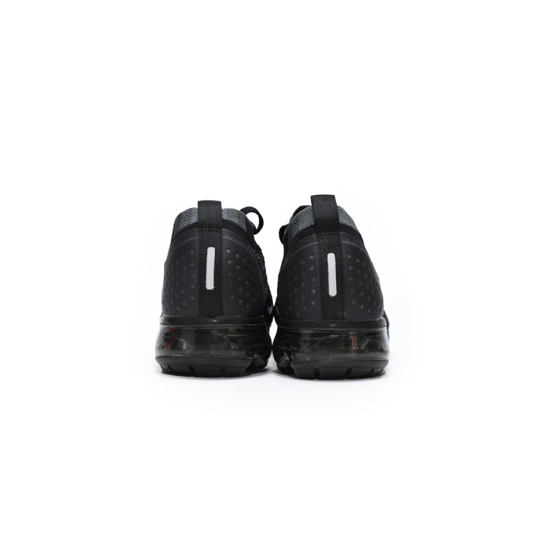 PK Air VaporMax 2 Black Dark Grey, 942842-012