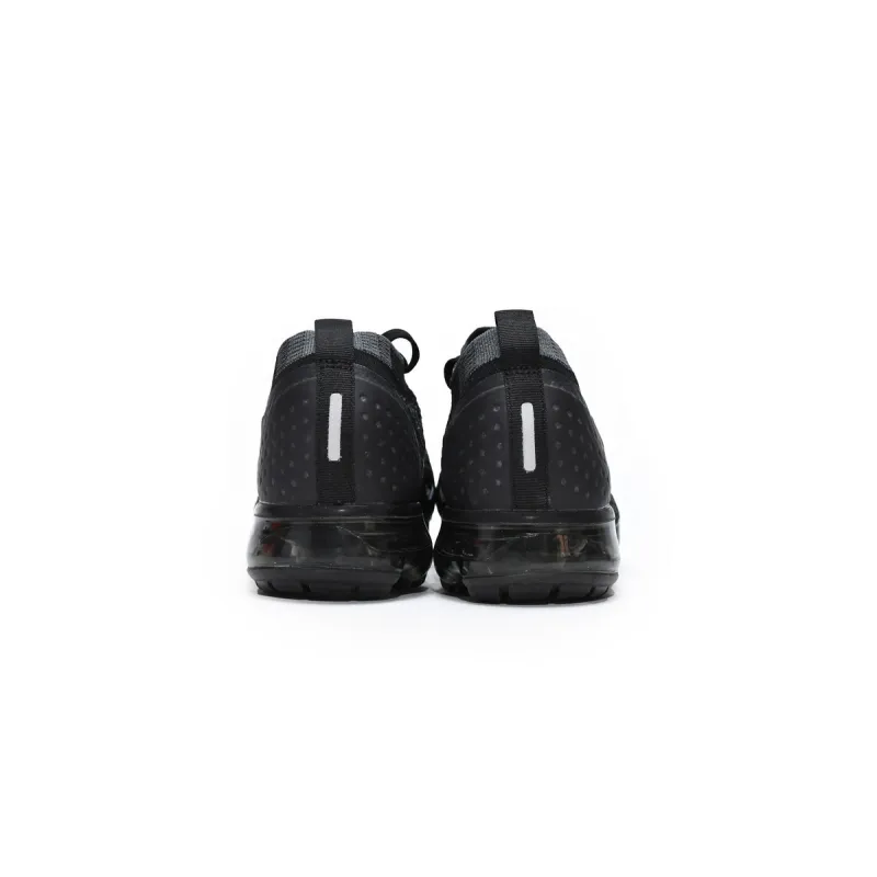 PK Air VaporMax 2 Black Dark Grey, 942842-012