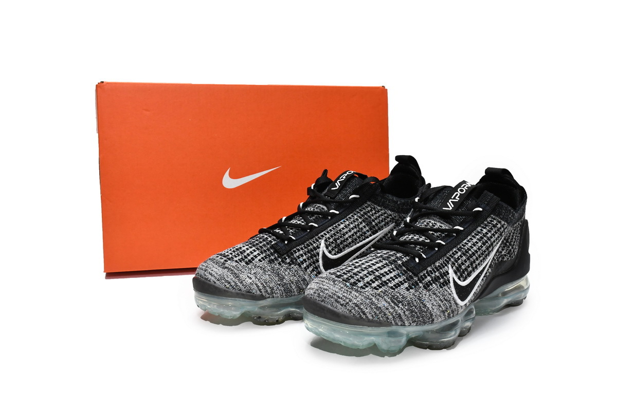 PK Air VaporMax 2021 FK Oreo (W), DH4088-002