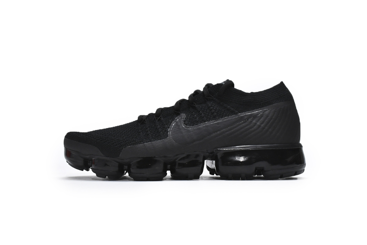 PK Air VaporMax Triple Black 2.0, 849558-011