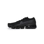PK Air VaporMax Triple Black 2.0, 849558-011