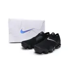 PK Air VaporMax Moc Triple Black, AH3397-004