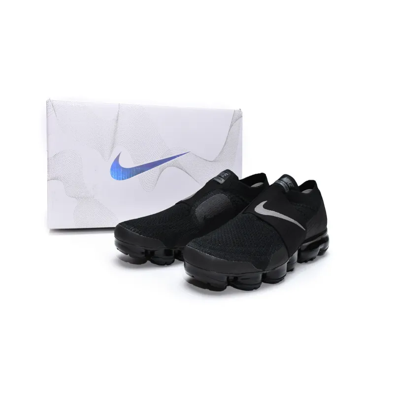 PK Air VaporMax Moc Triple Black, AH3397-004