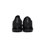 PK Air VaporMax Moc Triple Black, AH3397-004