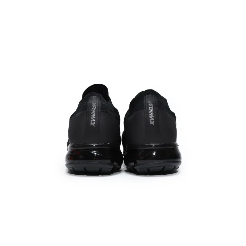 PK Air VaporMax Moc Triple Black, AH3397-004