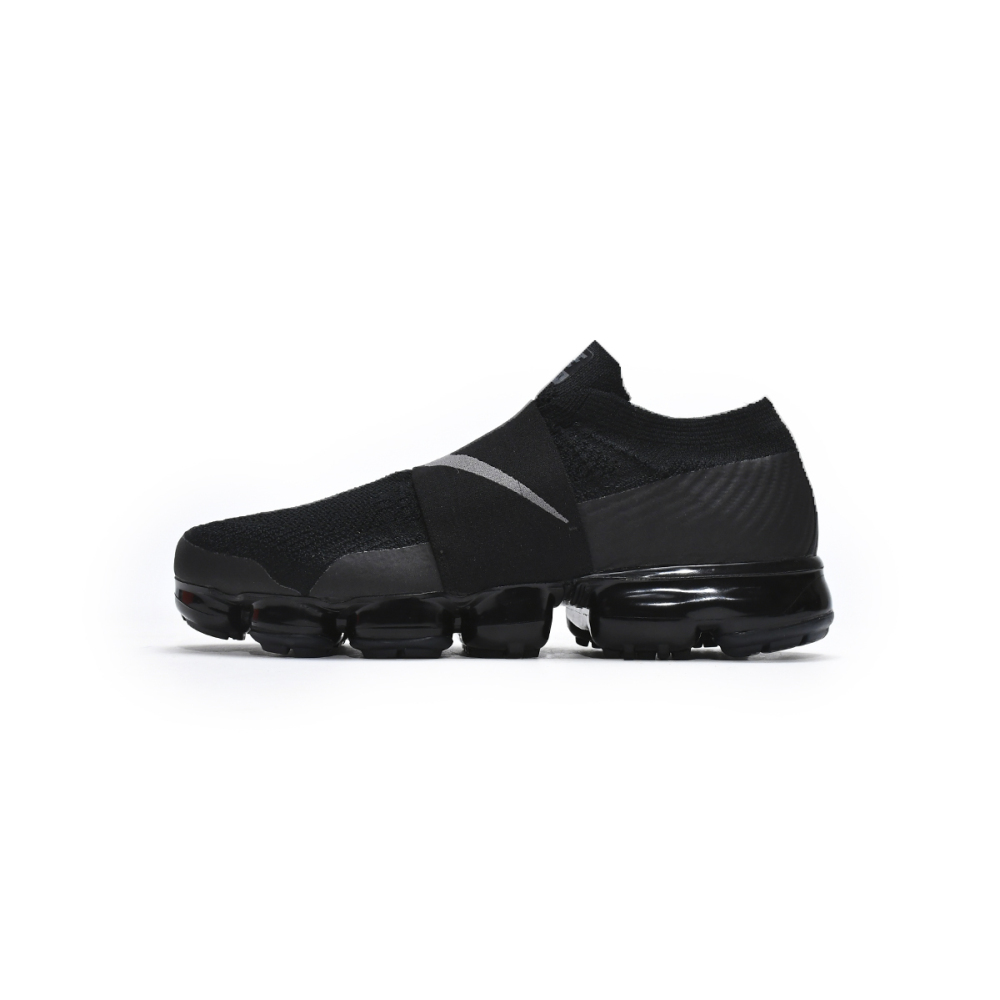 PK Air VaporMax Moc Triple Black, AH3397-004