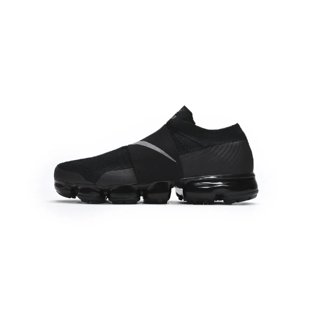 PK Air VaporMax Moc Triple Black, AH3397-004
