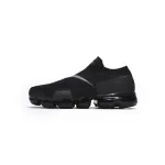 PK Air VaporMax Moc Triple Black, AH3397-004