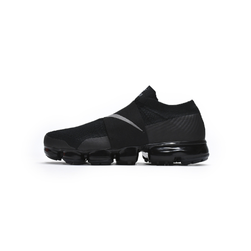 PK Air VaporMax Moc Triple Black, AH3397-004